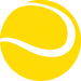 Logo CIRCOLO TENNIS LA ROCCA